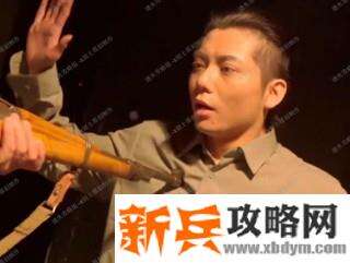 《谜影重重》结局攻略