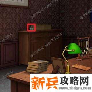 《谜影重重》第六章行动处处长攻略