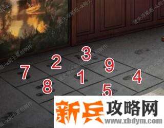 《谜影重重》第六章行动处处长攻略