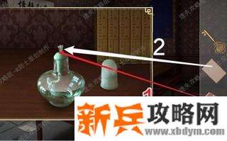 《谜影重重》第六章行动处处长攻略