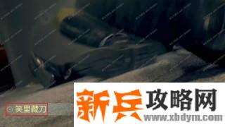 《谜影重重》第七章情报处处长攻略