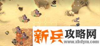 天地劫手游蚀之源第一章1-5归真难度完美3星攻略