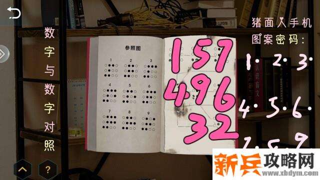 《记忆重现》难点关攻略