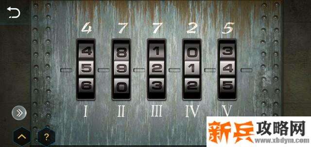 《记忆重现》难点关攻略