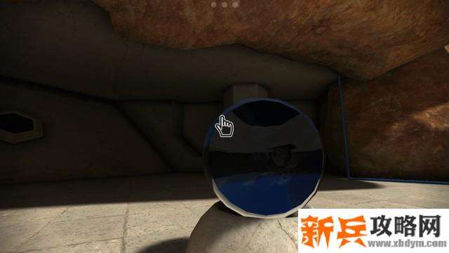 《孤岛探索之旅》第一章攻略