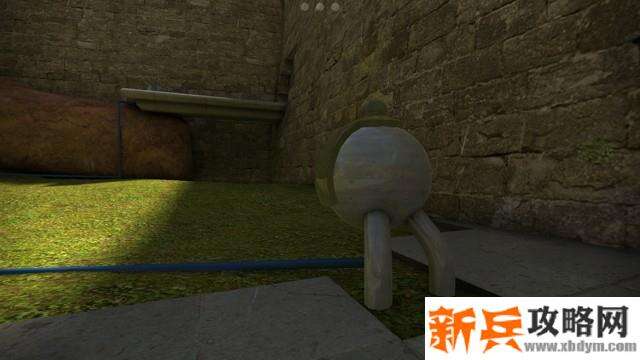 《孤岛探索之旅》第一章攻略