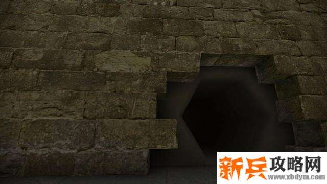 《孤岛探索之旅》第一章攻略