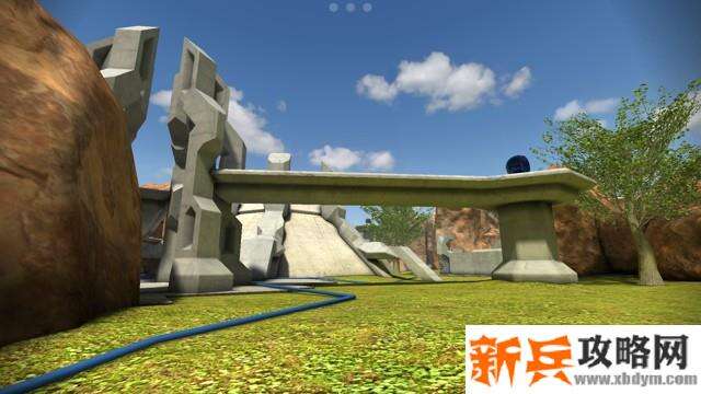 《孤岛探索之旅》第一章攻略