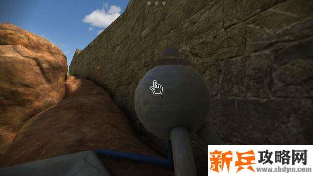 《孤岛探索之旅》第一章攻略