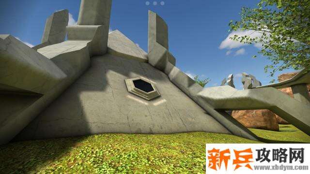 《孤岛探索之旅》第一章攻略