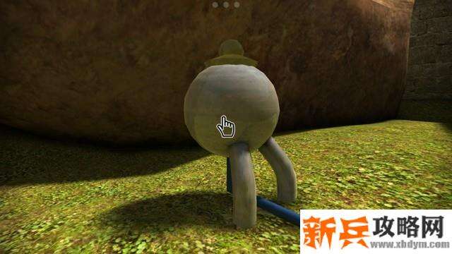 《孤岛探索之旅》第一章攻略