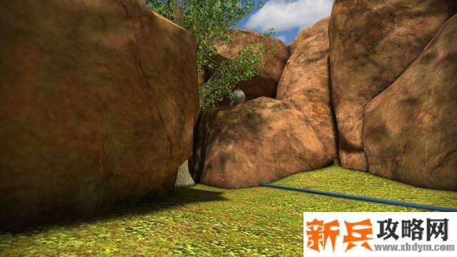 《孤岛探索之旅》第一章攻略