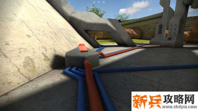 《孤岛探索之旅》第一章攻略