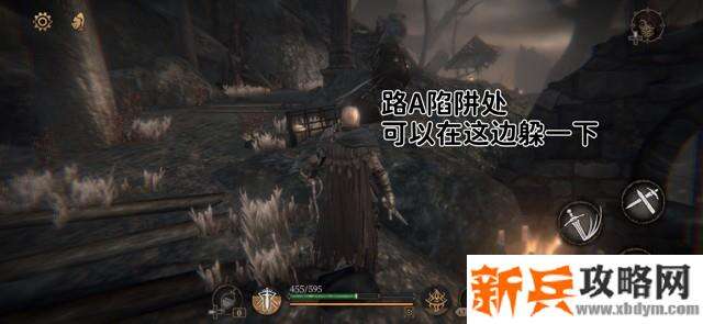 帕斯卡契约《ThePascalsWager》第二章地图隐藏攻略