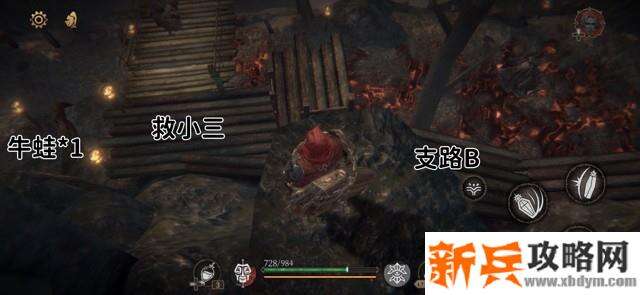 帕斯卡契约《ThePascalsWager》第二章地图隐藏攻略