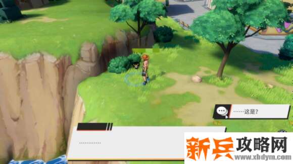 航海王热血航线罗格镇隐藏要素收集攻略