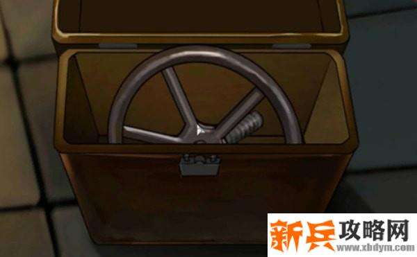 密室逃脱绝境系列9无人医院第二章童薇图文攻略