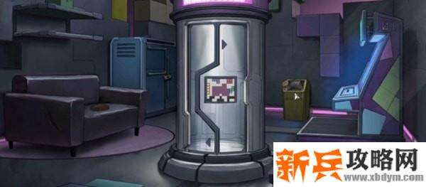 密室逃脱绝境系列9无人医院第三章王明哲图文攻略