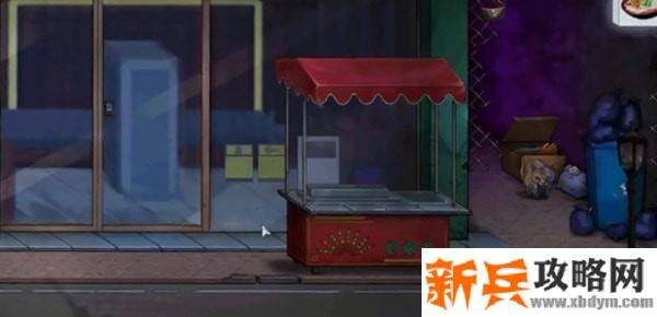 密室逃脱绝境系列9无人医院第四章白凯安图文攻略