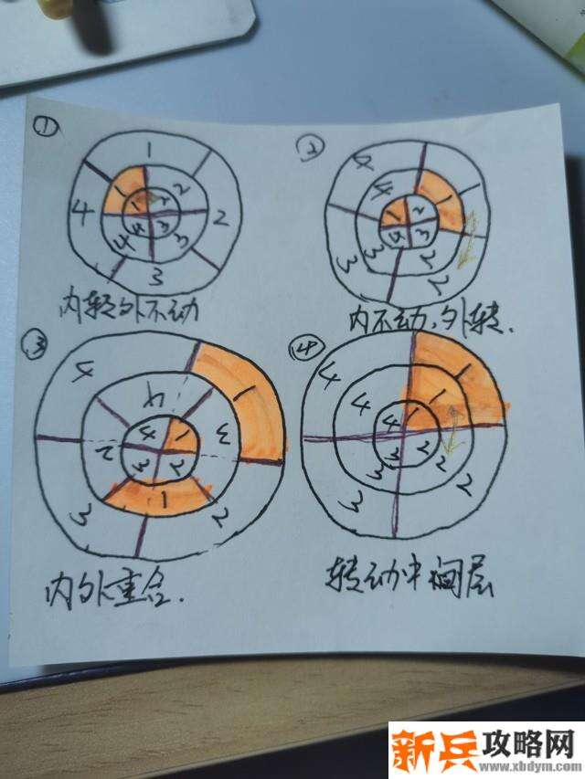 密室逃脱绝境系列9无人医院第三关葵花怎么解？