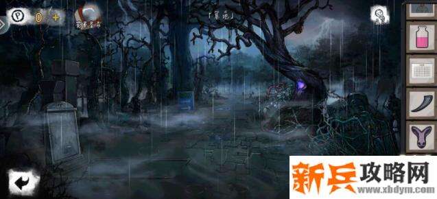 密室逃脱绝境系列9无人医院指南针怎么合成?