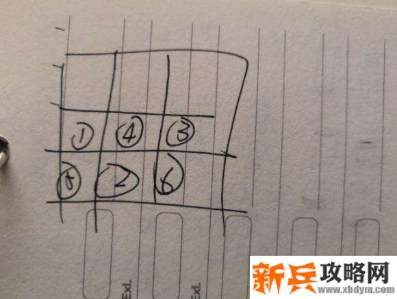 密室逃脱绝境系列9无人医院红衣女驱散幻境怎么过?