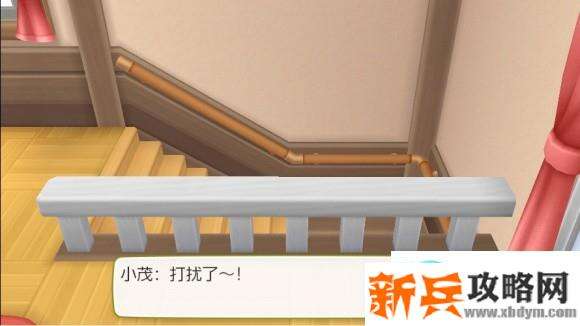 口袋妖怪皮卡丘Let’sGo一周目攻略