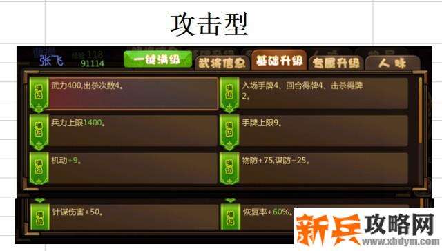 闯关杀2新手攻略