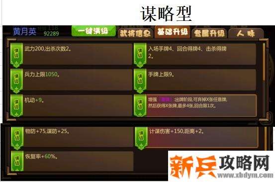 闯关杀2新手攻略