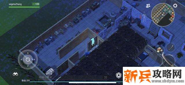 地球末日生存《LastDayonEarth》收益极大化攻略