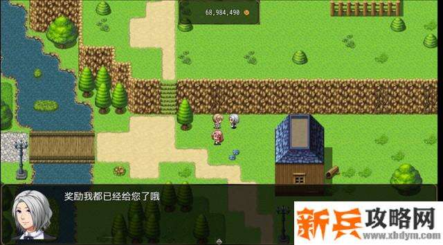 恶魔之塔消失的世界第二层攻略