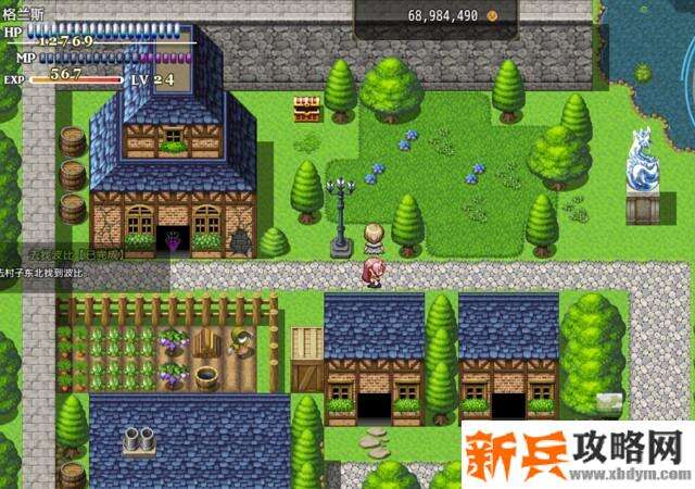 恶魔之塔消失的世界第二层攻略