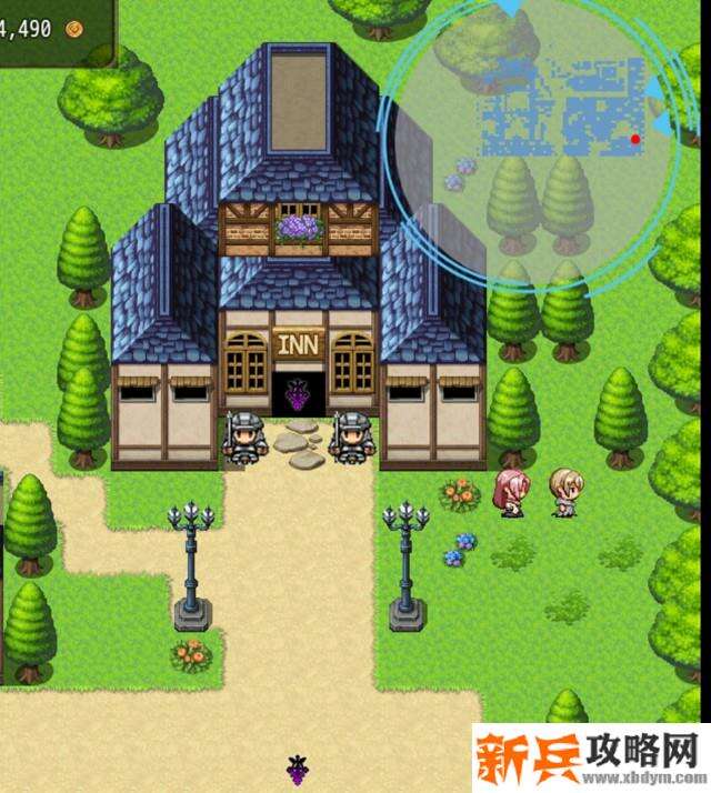 恶魔之塔消失的世界第二层攻略