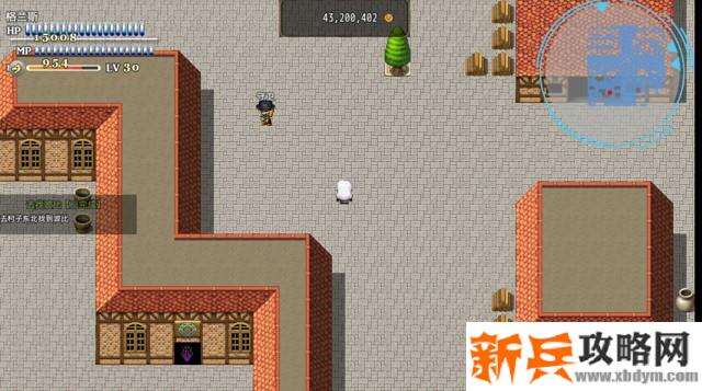 恶魔之塔消失的世界第五层攻略