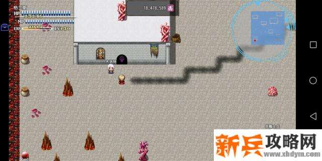 恶魔之塔消失的世界燃烧结晶获取攻略