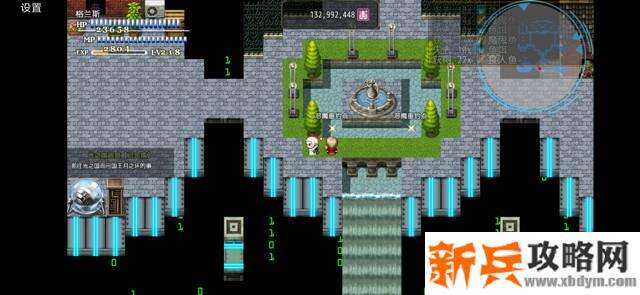 恶魔之塔消失的世界垂钓点攻略