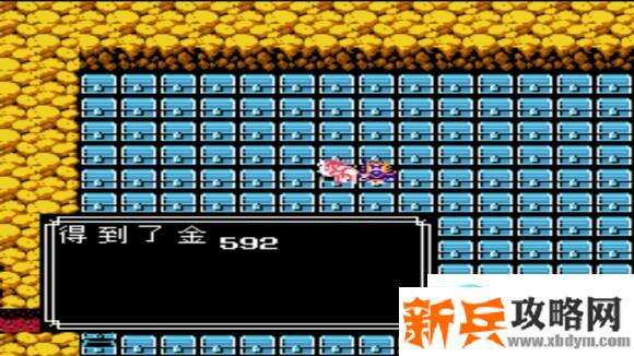 吞食天地2远吕智传图文攻略