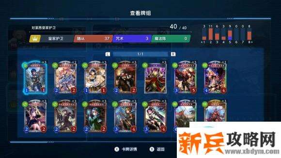 暗影诗章霸者之战第十章最终战宗师级资格考评莱昂攻略