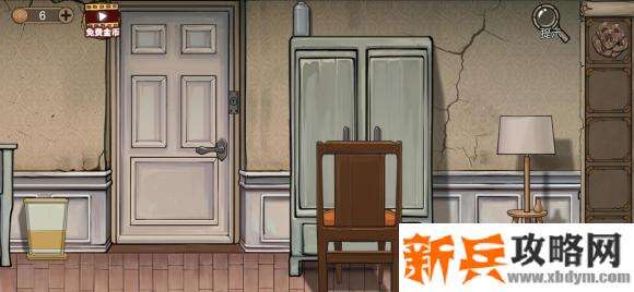 密室逃脱绝境系列8酒店惊魂初到攻略