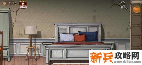 密室逃脱绝境系列8酒店惊魂初到攻略