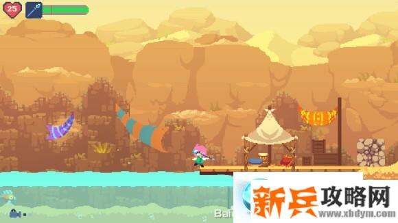 奇幻大陆的勇士衔尾蛇卷轴位置与技能位置攻略