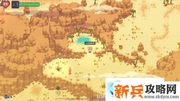 奇幻大陆的勇士衔尾蛇卷轴位置与技能位置攻略