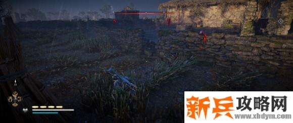 刺客信条英灵殿挑战英魂殿堂（Hall of the Slain）攻略