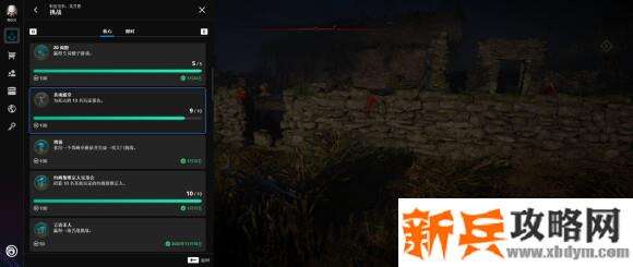 刺客信条英灵殿挑战英魂殿堂（Hall of the Slain）攻略