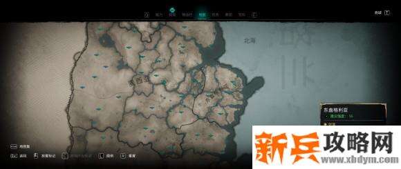 刺客信条英灵殿挑战英魂殿堂（Hall of the Slain）攻略