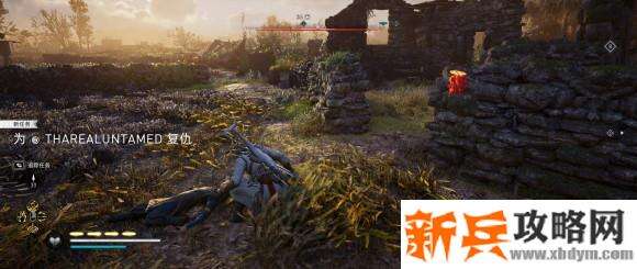 刺客信条英灵殿挑战英魂殿堂（Hall of the Slain）攻略