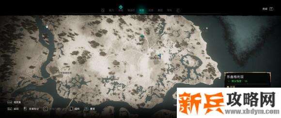 刺客信条英灵殿挑战英魂殿堂（Hall of the Slain）攻略