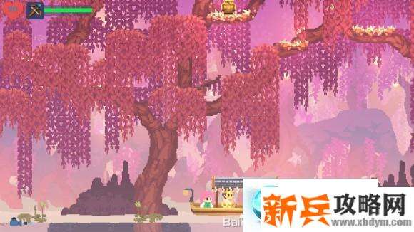 奇幻大陆的勇士梦幻陨石长支线全流程攻略