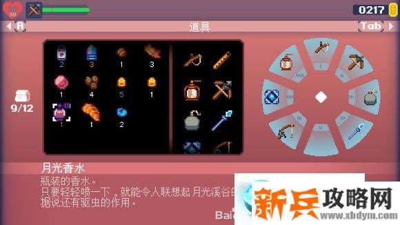 奇幻大陆的勇士梦幻陨石长支线全流程攻略