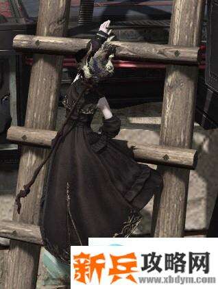 最终幻想14《FF14》南博兹雅48人副本攻略